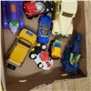 Image 4 : toy cars lot includes Batman's the Joker