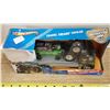 Image 1 : Monster Jam Hot wheels