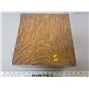 Image 1 : Dovetail wooden cardex box