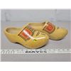 Image 1 : Wooden shoes (Made in Holland)