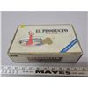 Image 1 : El Producto cigar box