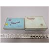 Image 1 : 2X tin cigarette cases
