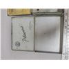 Image 5 : 2X tin cigarette cases