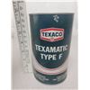 Image 2 : Texaco Texamatic type F cardboard