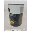 Image 3 : Empty John Deere quart oil can