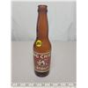 Image 1 : Big Chief (Saskatoon) beer bottle