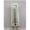 Image 1 : Vintage true value Thermometer (plastic)