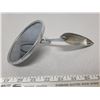 Image 1 : Vintage chevy side door mirror