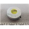 Image 4 : Vintage North Star oil co tape measure
