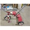 Image 2 : Radio flyer kids tricycle