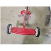 Image 6 : Radio flyer kids tricycle