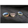 Image 5 : 3 Vintage Rings