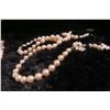 Image 8 : 3 Pearl Style Necklaces