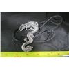 Chinese Dragon Necklace