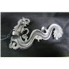 Image 3 : Chinese Dragon Necklace