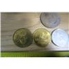 Image 2 : 5 Vintage Tokens / Coins