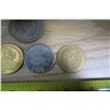 Image 3 : 5 Vintage Tokens / Coins