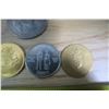 Image 7 : 5 Vintage Tokens / Coins