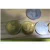 Image 8 : 5 Vintage Tokens / Coins