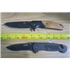 Image 5 : 2 Folding Knives Falcon & Sheffield