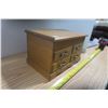 Image 2 : Musical Jewelry Box 9” X 5.5 X5.25