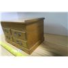 Image 3 : Musical Jewelry Box 9” X 5.5 X5.25