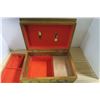 Image 5 : Musical Jewelry Box 9” X 5.5 X5.25