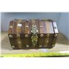 Image 1 : Pirates Chest Style Jewelry Box