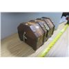 Image 2 : Pirates Chest Style Jewelry Box