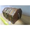 Image 3 : Pirates Chest Style Jewelry Box