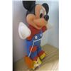 Image 2 : Vintage Mickey Mouse Doll 14” Tall