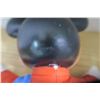 Image 5 : Vintage Mickey Mouse Doll 14” Tall
