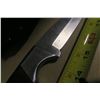 Image 3 : 10" Hunting Knife 4.5" Blade Stainless Made in China