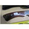 Image 4 : 10" Hunting Knife 4.5" Blade Stainless Made in China
