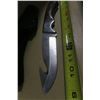 Image 6 : 10" Hunting Knife 4.5" Blade Stainless Made in China