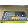 Pair of Coast Talon Folder Knives Brand New in Package