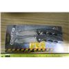 Image 2 : Pair of Coast Talon Folder Knives Brand New in Package