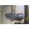 Image 4 : Pair of Antique Ball Peen Hammers