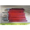 Image 1 : Set of Carving Tools