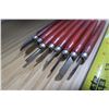 Image 2 : Set of Carving Tools