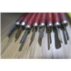 Image 4 : Set of Carving Tools
