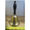 Image 1 : Brass Bell