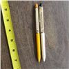 Image 1 : (2) float pens Saskatchewan