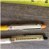Image 5 : (2) float pens Saskatchewan