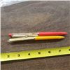 Image 1 : (2) float pens radium Hot springs Winnipeg international airport