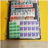 Image 15 : stamp album - Netherlands
