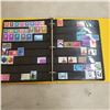 Image 6 : stamp album - Netherlands