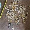 Image 4 : huge lot of vintage keys