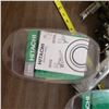 Image 4 : 3 hitachi  nailers plus (2) O'ring service kits