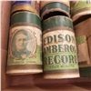 Image 5 : 10 cylinder records